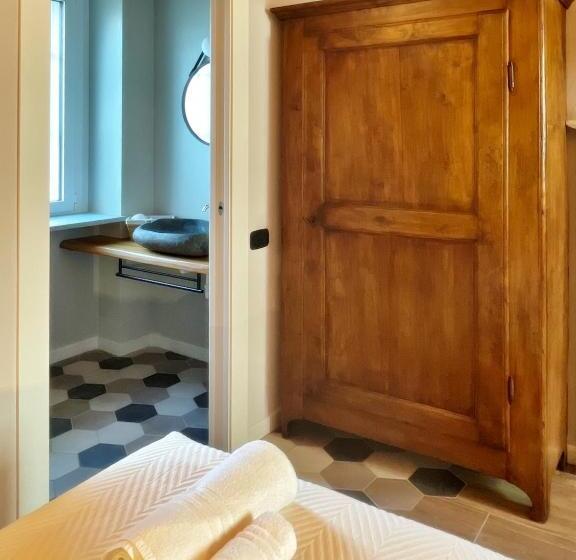 بنسيون Dimora A Corte