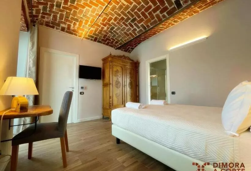 Majatalo Dimora A Corte