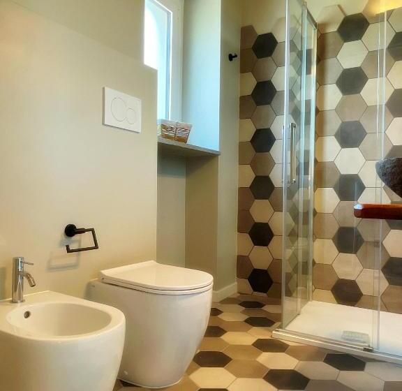 بنسيون Dimora A Corte