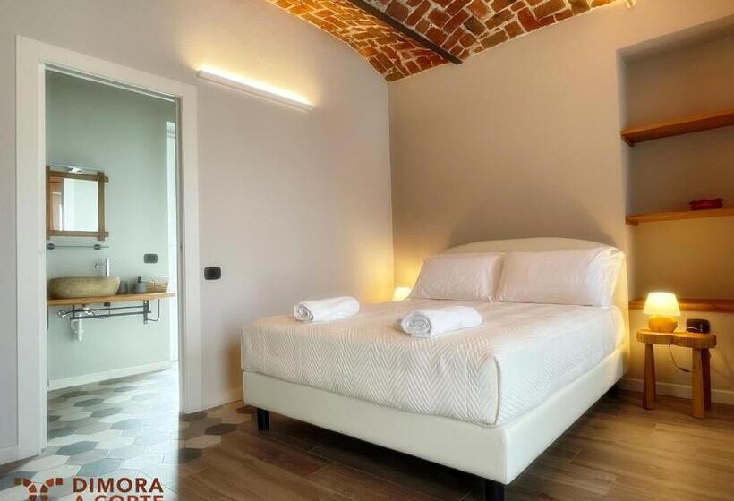 بنسيون Dimora A Corte