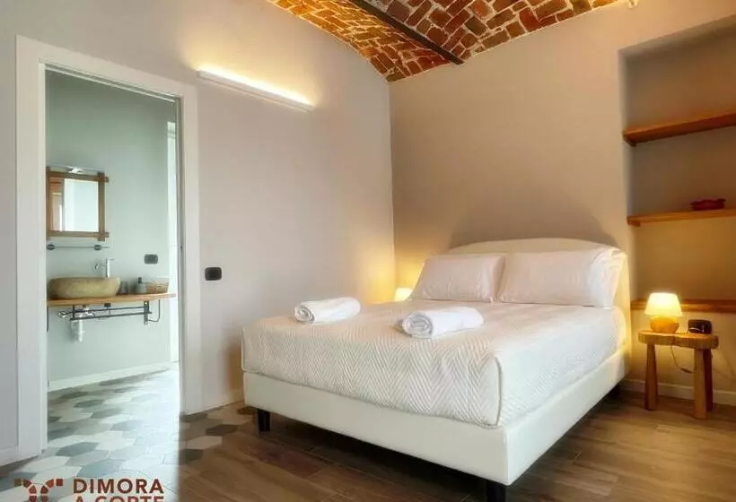 Majatalo Dimora A Corte