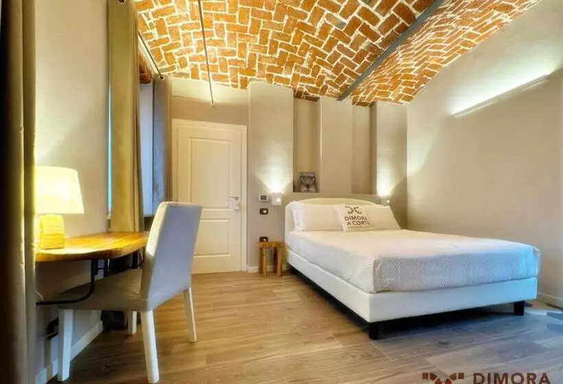 Majatalo Dimora A Corte