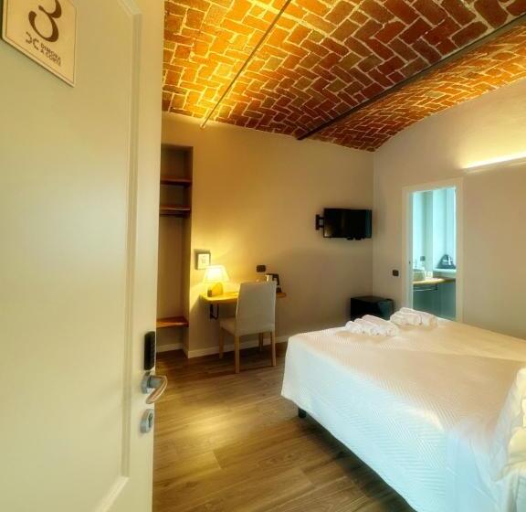 بنسيون Dimora A Corte