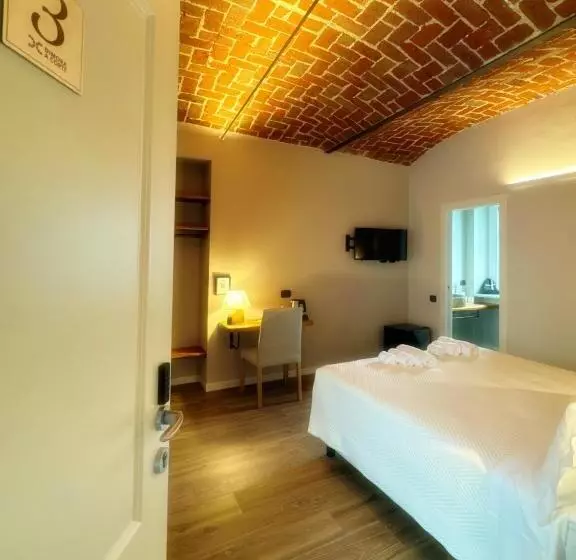 Majatalo Dimora A Corte