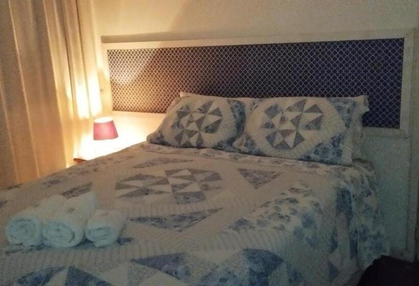 پانسیون Guest House Solar Gema Da Serra