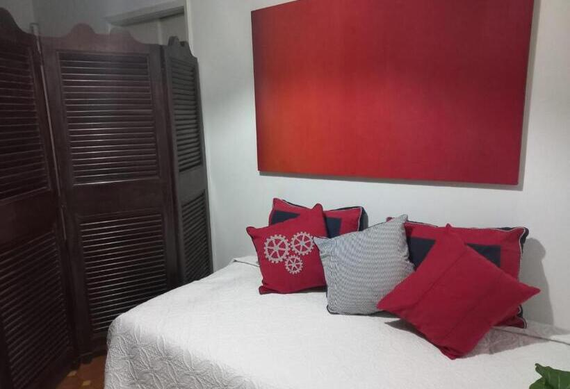 پانسیون Guest House Solar Gema Da Serra