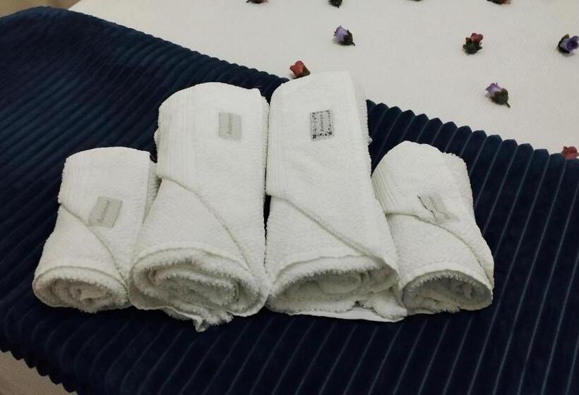 پانسیون Guest House Solar Gema Da Serra