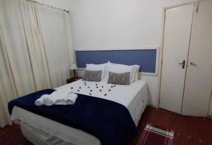 پانسیون Guest House Solar Gema Da Serra