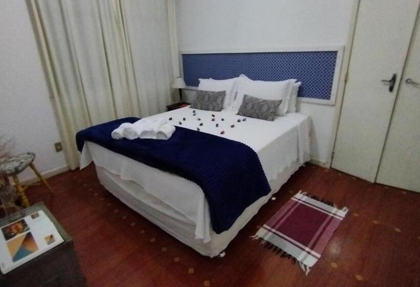 پانسیون Guest House Solar Gema Da Serra