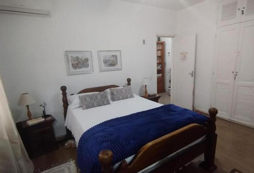 پانسیون Guest House Solar Gema Da Serra