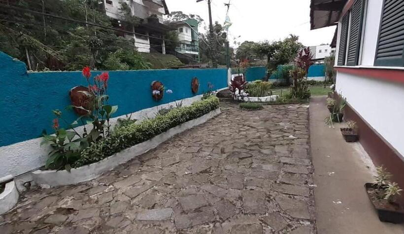 پانسیون Guest House Solar Gema Da Serra