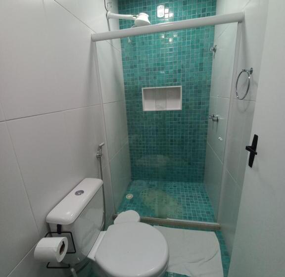 پانسیون Guest House Solar Gema Da Serra