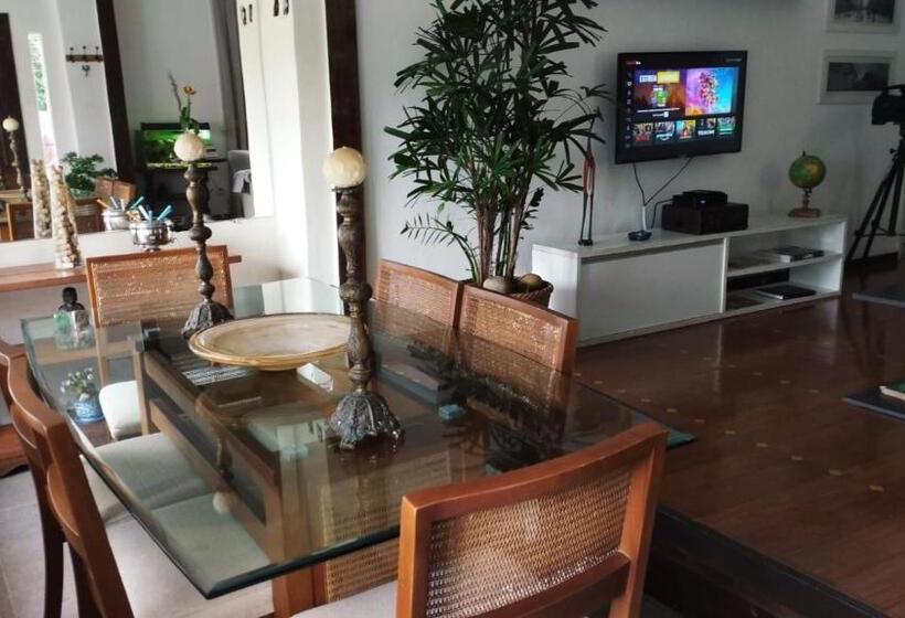 پانسیون Guest House Solar Gema Da Serra