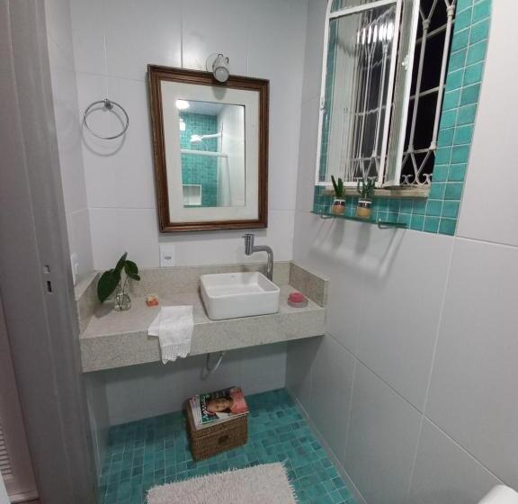 پانسیون Guest House Solar Gema Da Serra