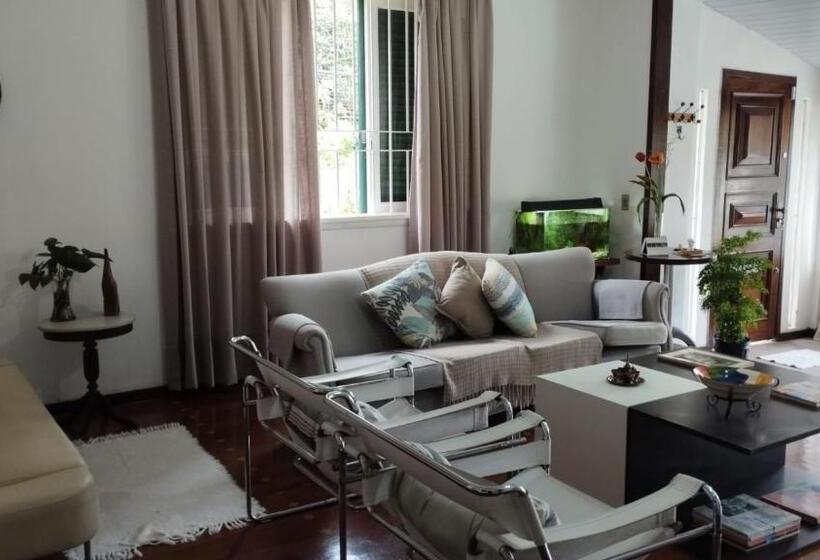 پانسیون Guest House Solar Gema Da Serra