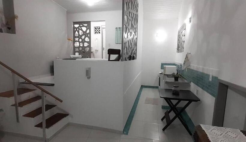 پانسیون Guest House Solar Gema Da Serra