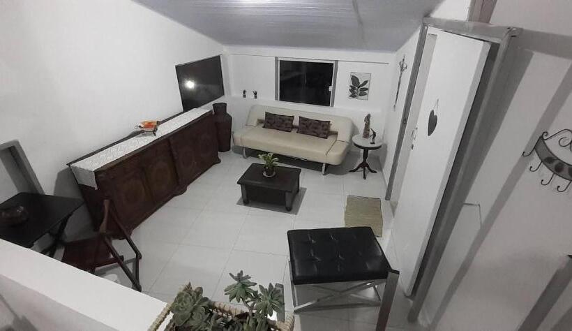 پانسیون Guest House Solar Gema Da Serra