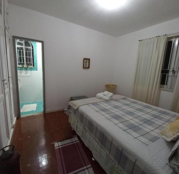 پانسیون Guest House Solar Gema Da Serra