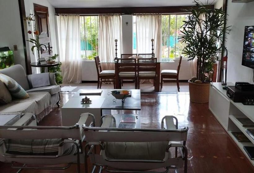 پانسیون Guest House Solar Gema Da Serra