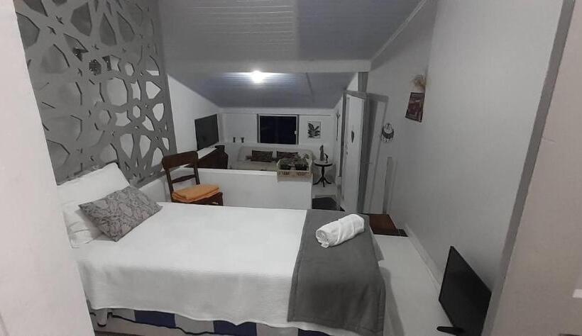 پانسیون Guest House Solar Gema Da Serra