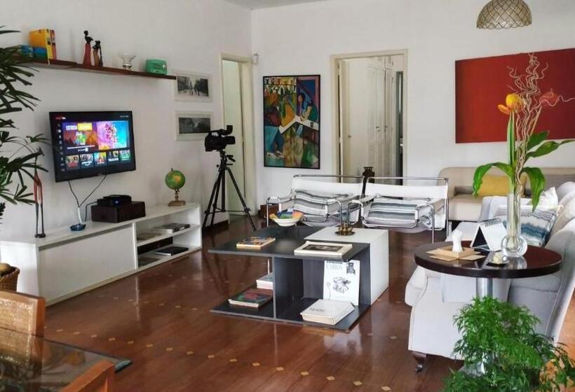 پانسیون Guest House Solar Gema Da Serra