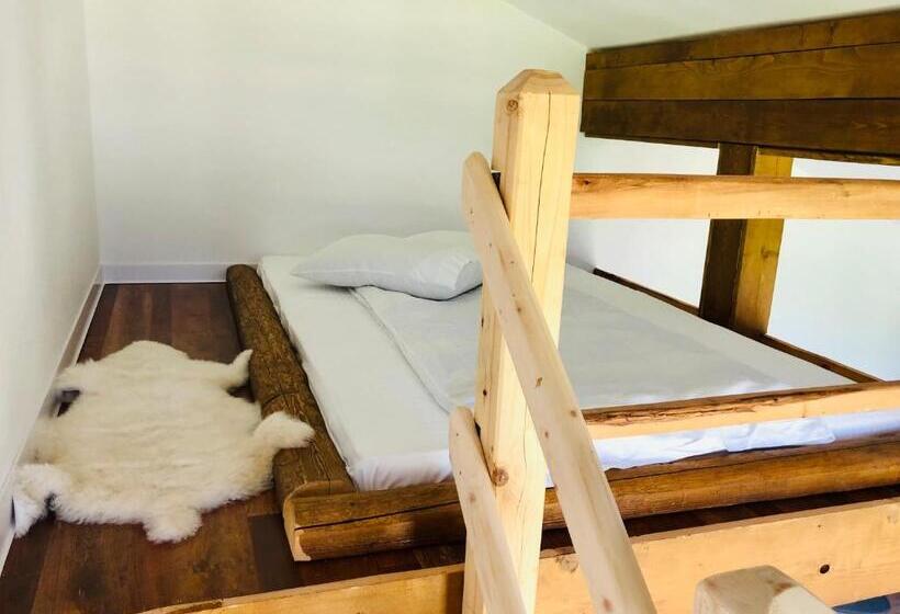 Курорт Chalet Ines