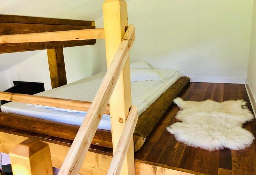 Курорт Chalet Ines