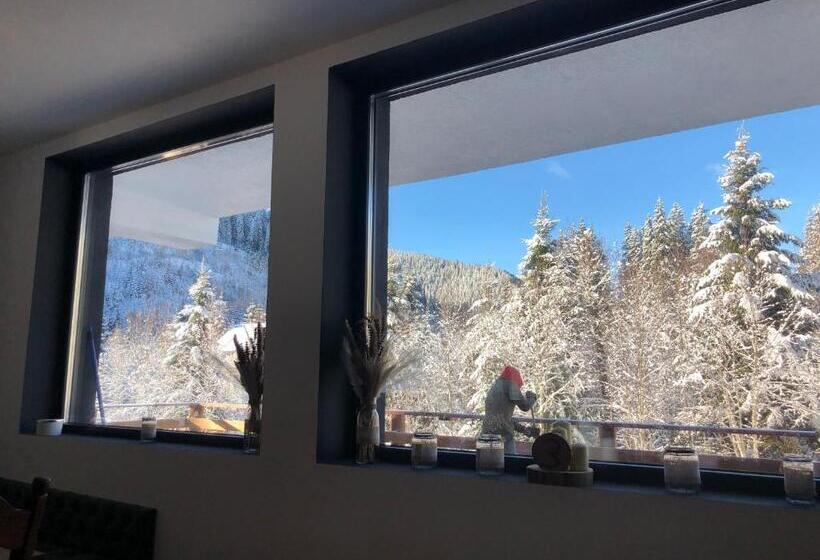 Курорт Chalet Ines