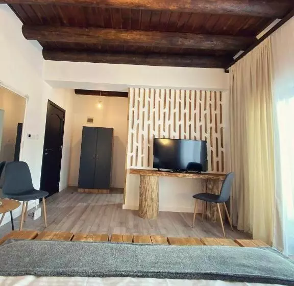 Lomakeskus Chalet Ines
