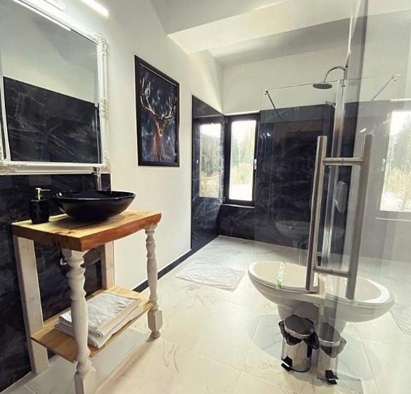 Курорт Chalet Ines