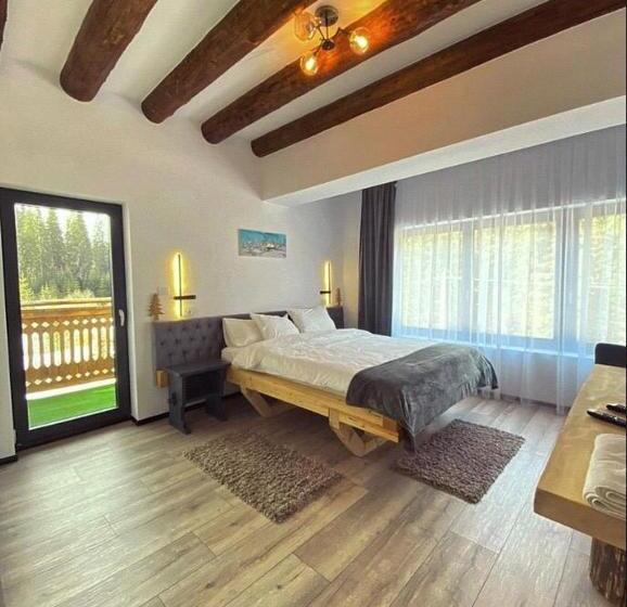 Курорт Chalet Ines