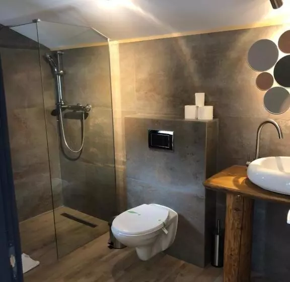 Lomakeskus Chalet Ines