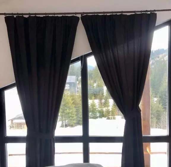 Lomakeskus Chalet Ines