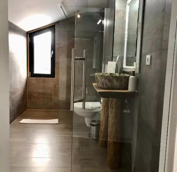 Lomakeskus Chalet Ines