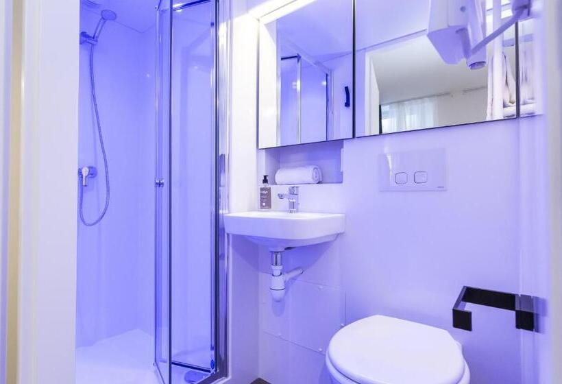 Résidence Odalys Le Mans Les Halles