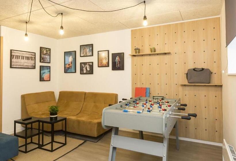 Résidence Odalys Le Mans Les Halles