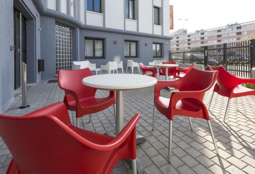 Résidence Odalys Le Mans Les Halles