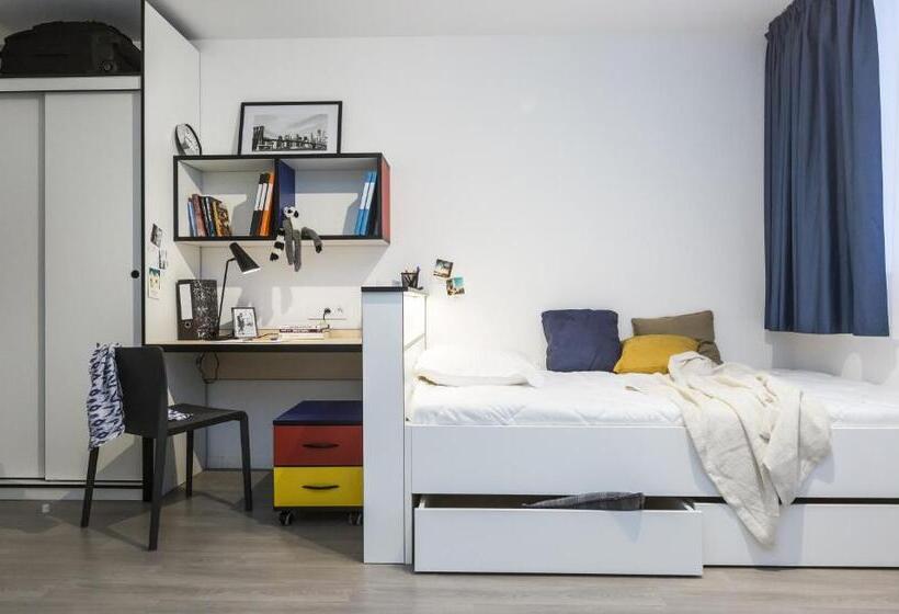 Résidence Odalys Le Mans Les Halles