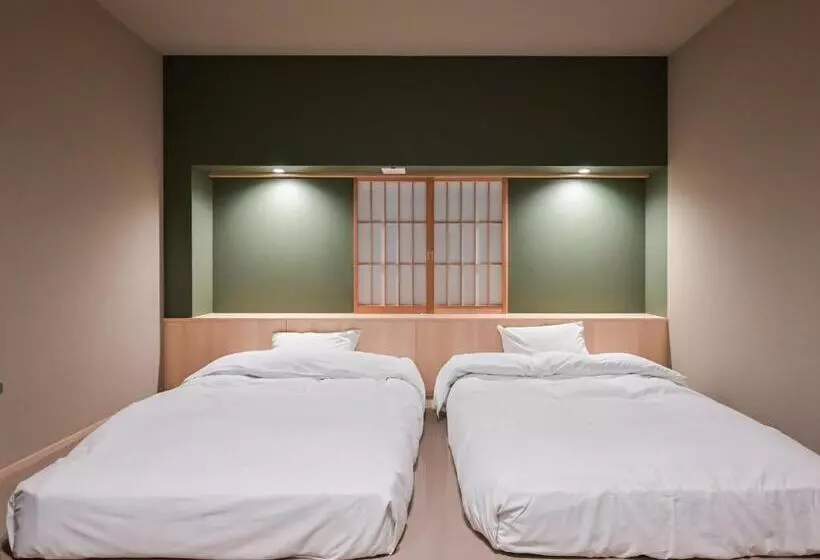 旅館 Ureshino Onsen Yadoya Uchiroji