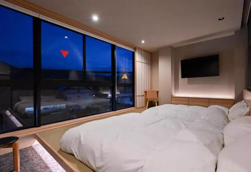旅館 Ureshino Onsen Yadoya Uchiroji