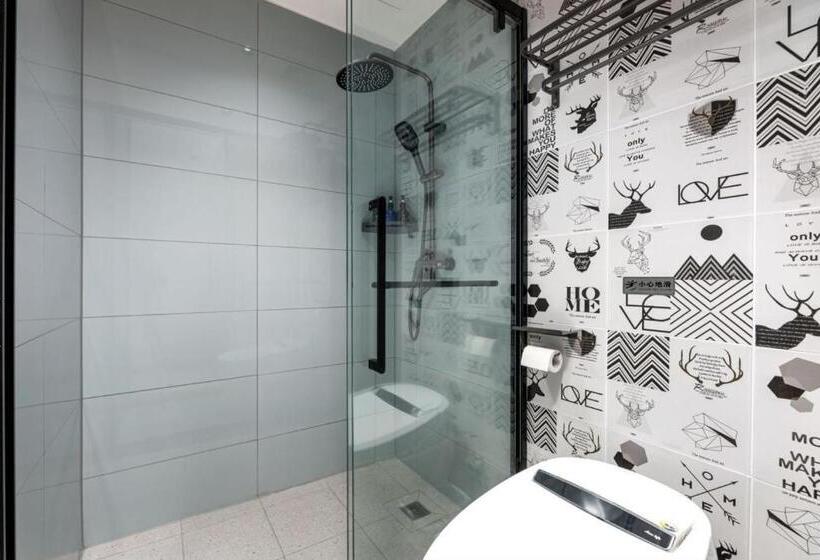 Shijia Luo Hotel Guangzhou Beijing Road Pedestrian Street