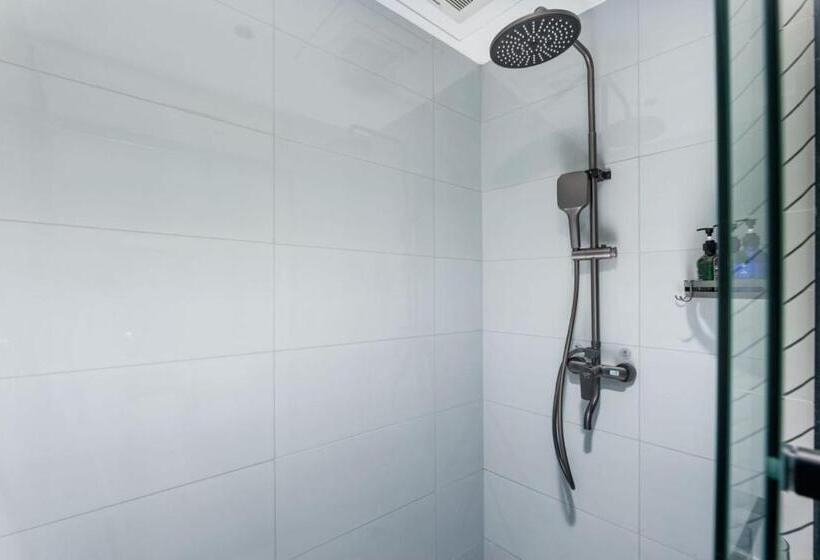 Shijia Luo Hotel Guangzhou Beijing Road Pedestrian Street