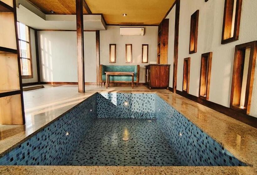 Shrigo Resort Pushkar