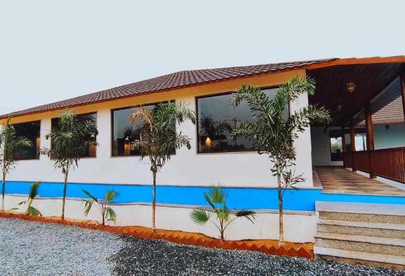 Shrigo Resort Pushkar