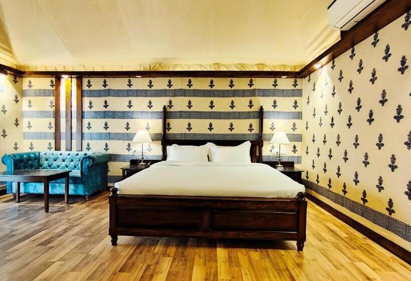 Shrigo Resort Pushkar