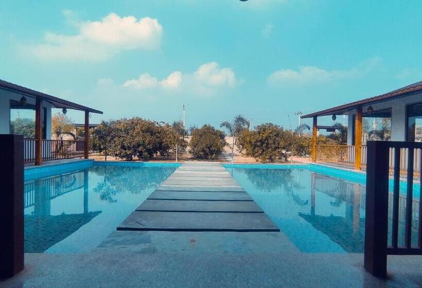 Shrigo Resort Pushkar