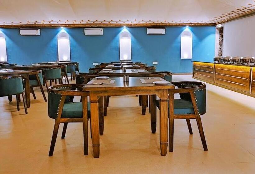 Shrigo Resort Pushkar