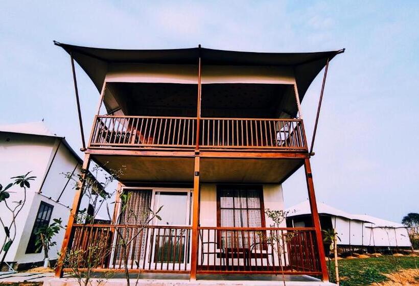 Shrigo Resort Pushkar