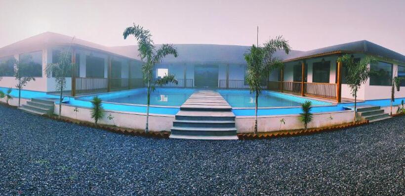 Shrigo Resort Pushkar