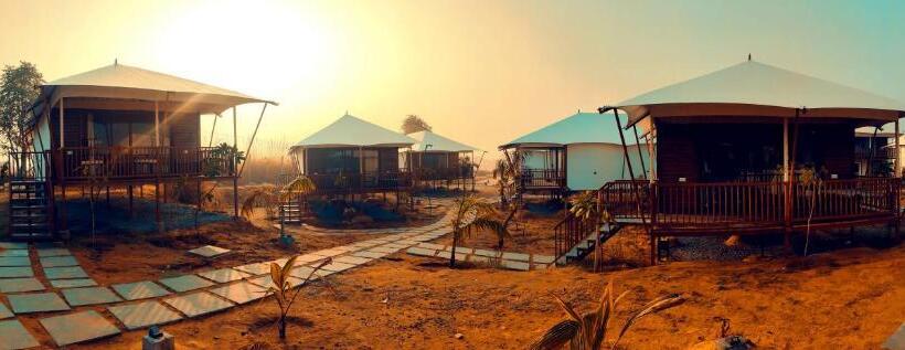 Shrigo Resort Pushkar